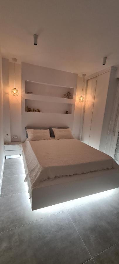 شقة Flat 66 سالونيك المظهر الخارجي الصورة