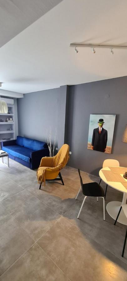 شقة Flat 66 سالونيك المظهر الخارجي الصورة
