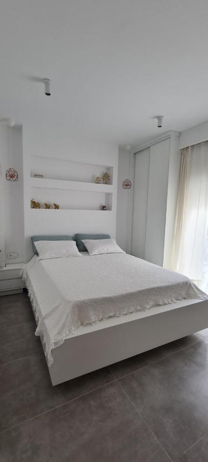شقة Flat 66 سالونيك المظهر الخارجي الصورة