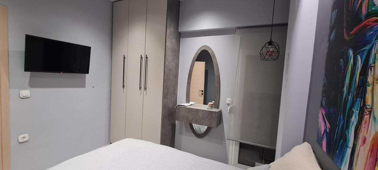 شقة Flat 66 سالونيك المظهر الخارجي الصورة