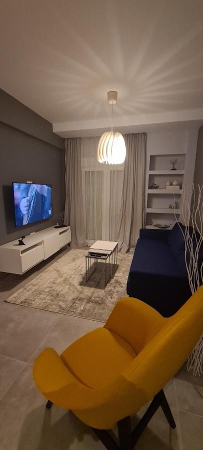 شقة Flat 66 سالونيك المظهر الخارجي الصورة