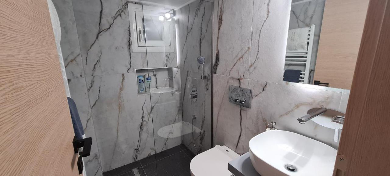شقة Flat 66 سالونيك المظهر الخارجي الصورة