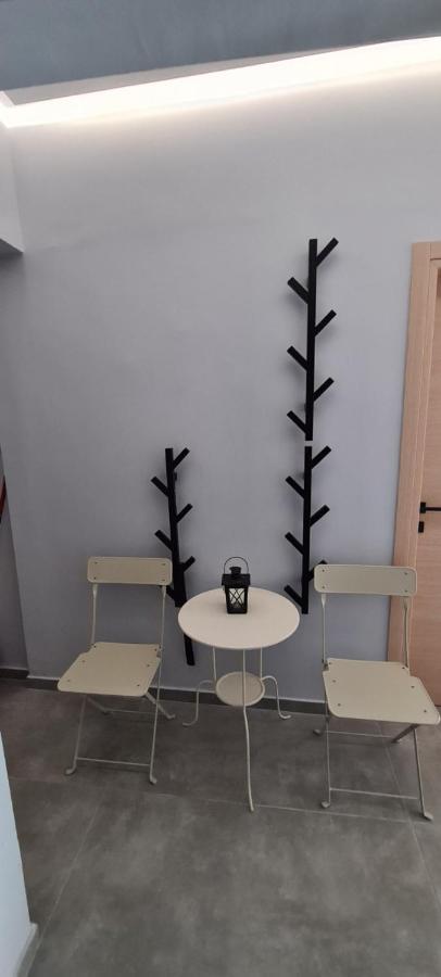 شقة Flat 66 سالونيك المظهر الخارجي الصورة