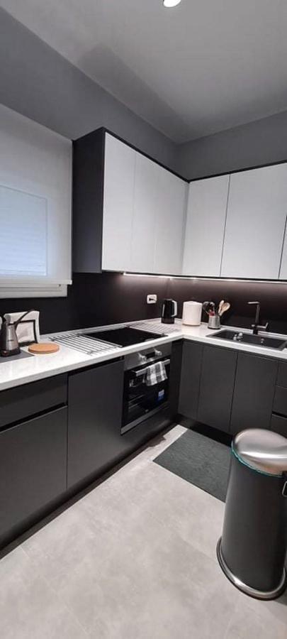 شقة Flat 66 سالونيك المظهر الخارجي الصورة