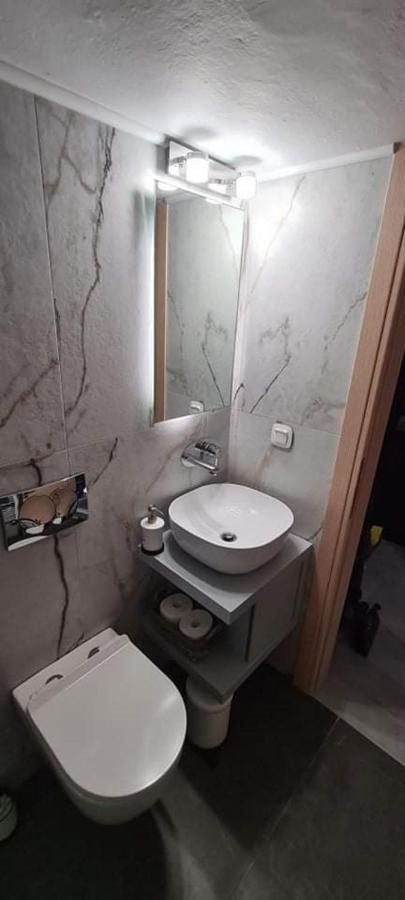 شقة Flat 66 سالونيك المظهر الخارجي الصورة