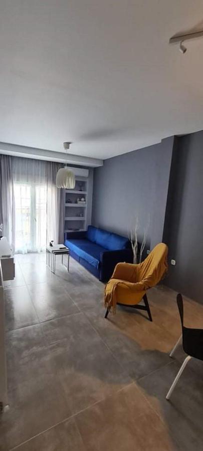 شقة Flat 66 سالونيك المظهر الخارجي الصورة