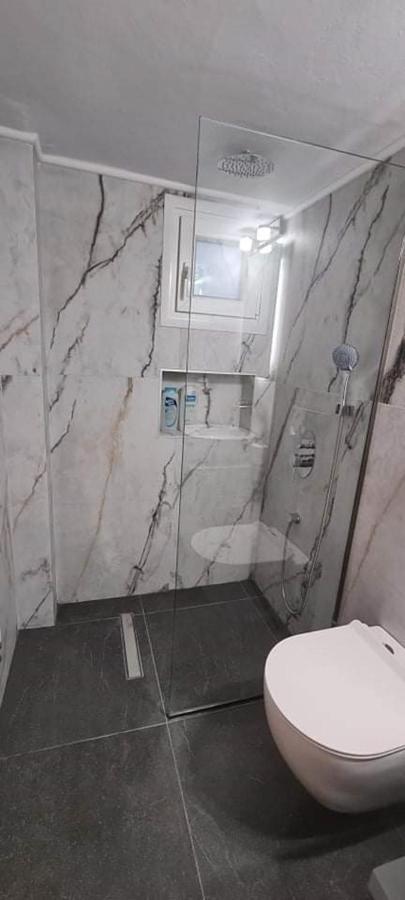 شقة Flat 66 سالونيك المظهر الخارجي الصورة