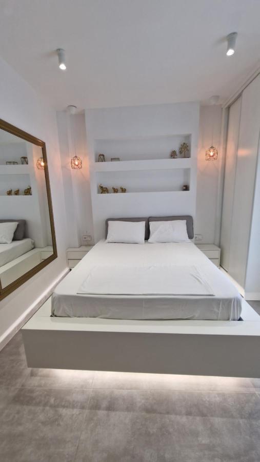 شقة Flat 66 سالونيك المظهر الخارجي الصورة